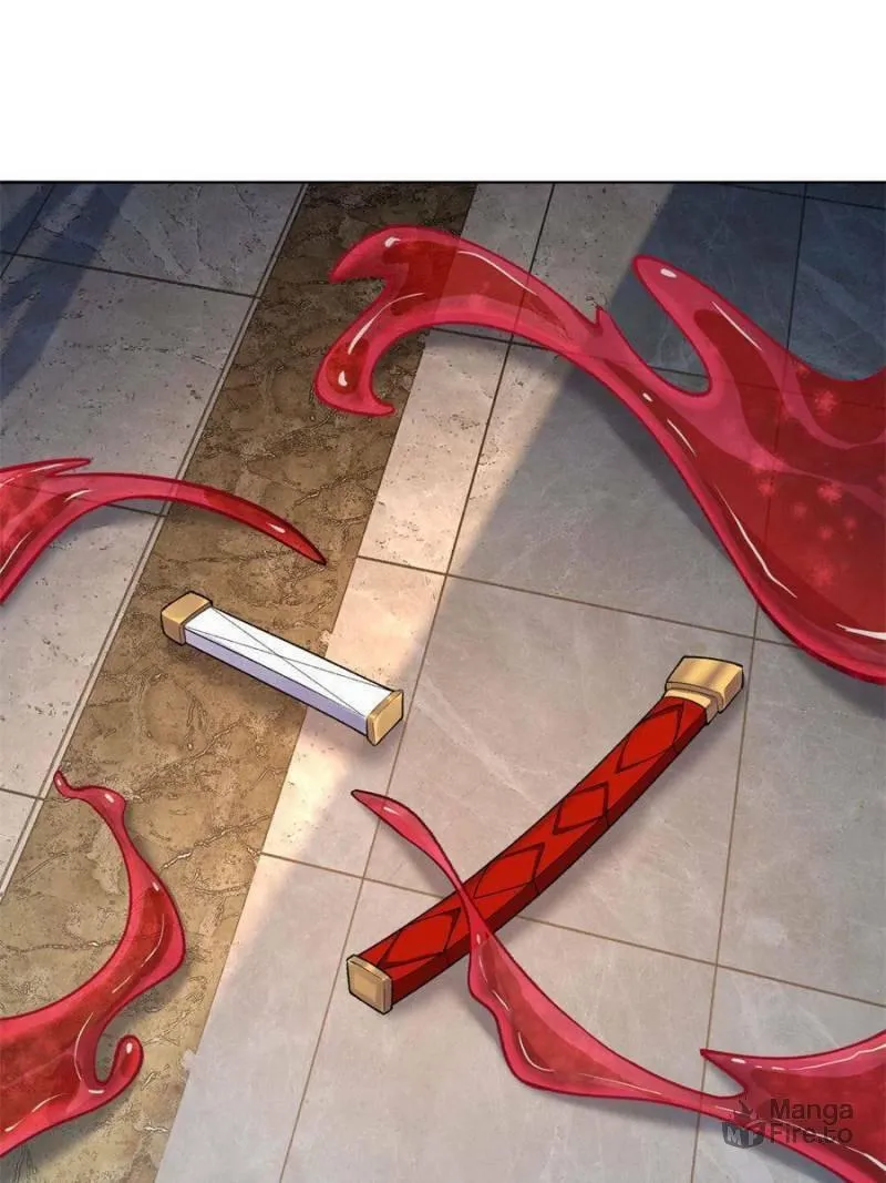Read I Picked up an Attribute (Colored) chapter 196 image 35 on Lezhin