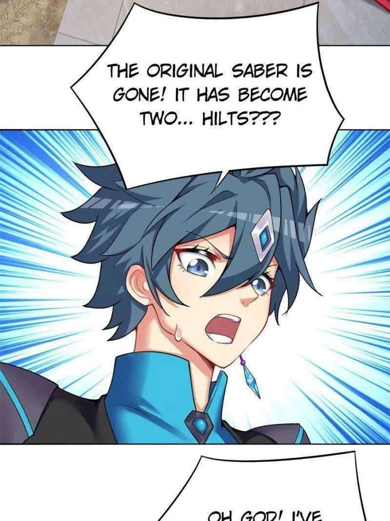 Read I Picked up an Attribute (Colored) chapter 196 image 36 on Lezhin