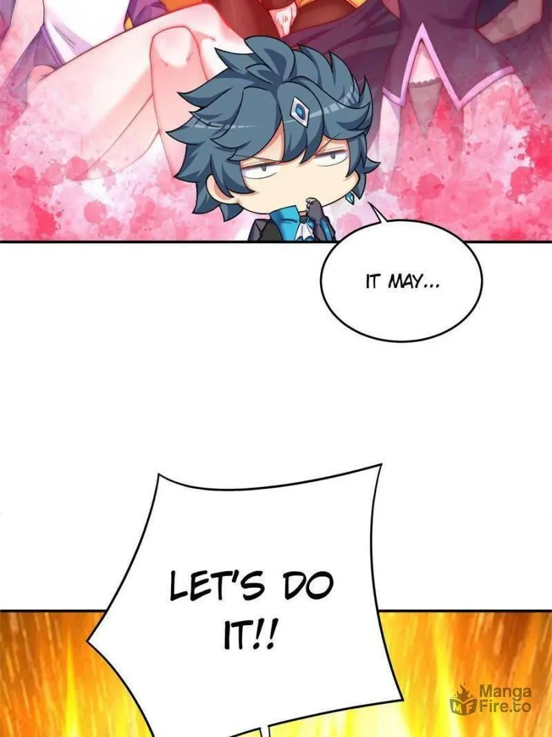Read I Picked up an Attribute (Colored) chapter 196 image 4 on Lezhin