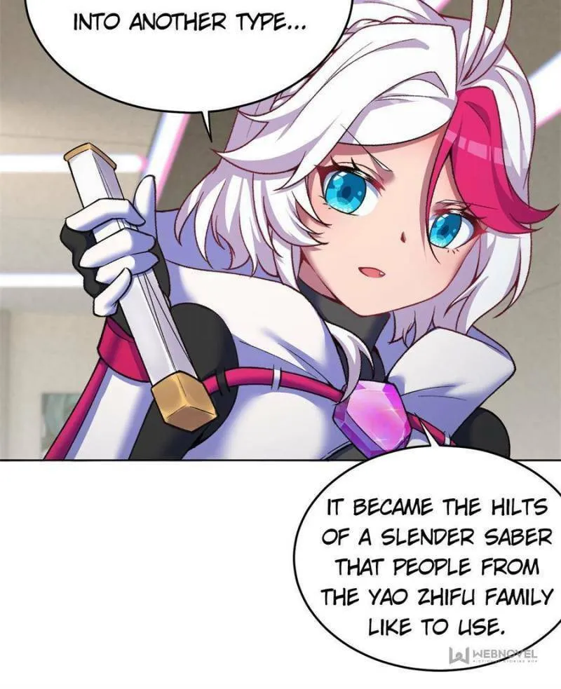Read I Picked up an Attribute (Colored) chapter 196 image 40 on Lezhin