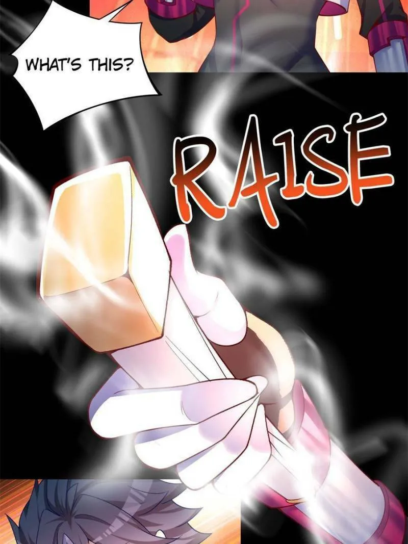 Read I Picked up an Attribute (Colored) chapter 196 image 42 on Lezhin