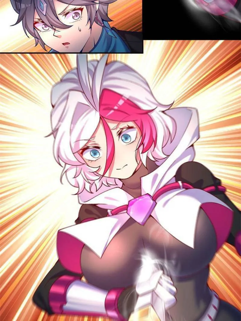 Read I Picked up an Attribute (Colored) chapter 196 image 43 on Lezhin