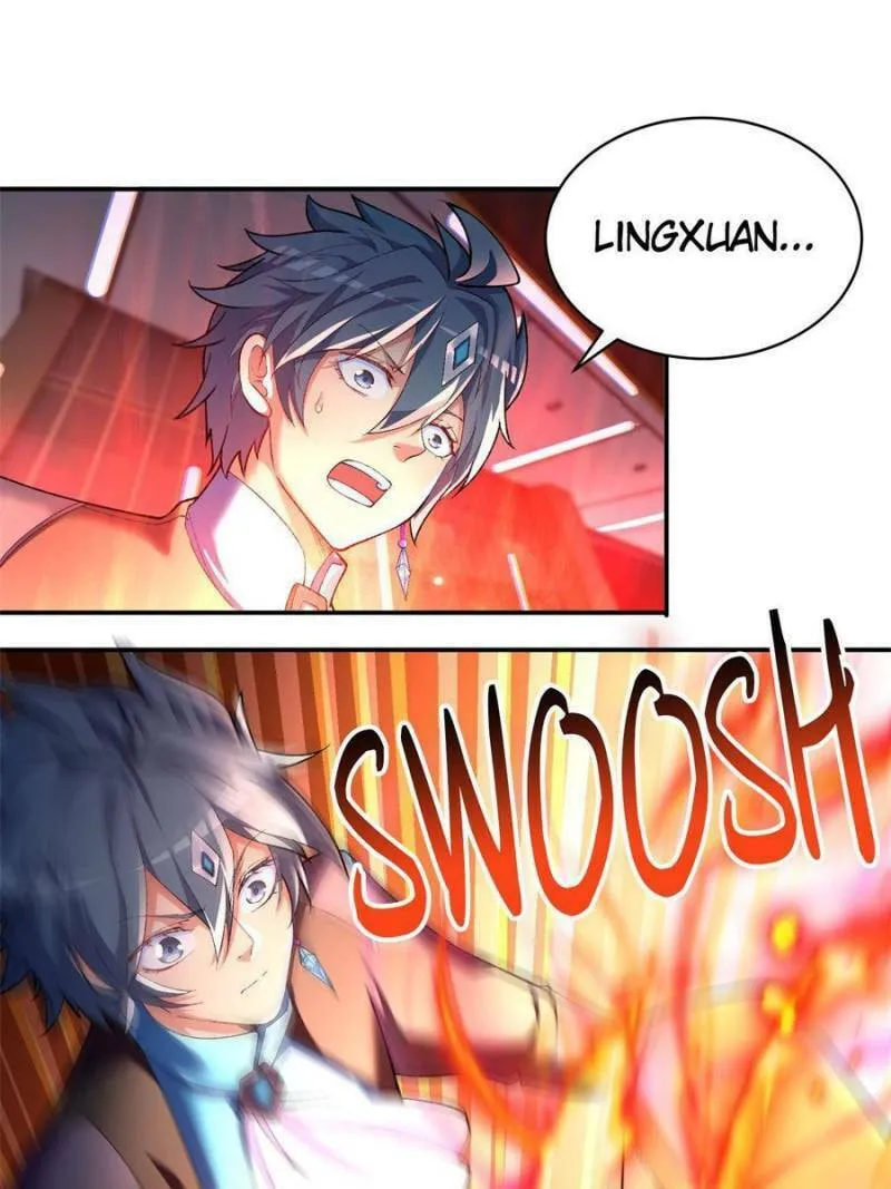 Read I Picked up an Attribute (Colored) chapter 196 image 45 on Lezhin