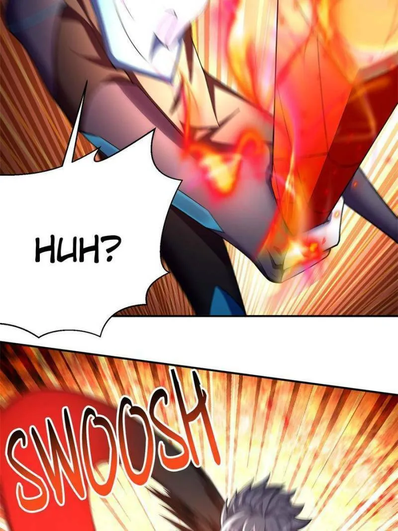 Read I Picked up an Attribute (Colored) chapter 196 image 46 on Lezhin