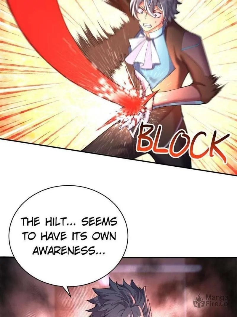 Read I Picked up an Attribute (Colored) chapter 196 image 47 on Lezhin