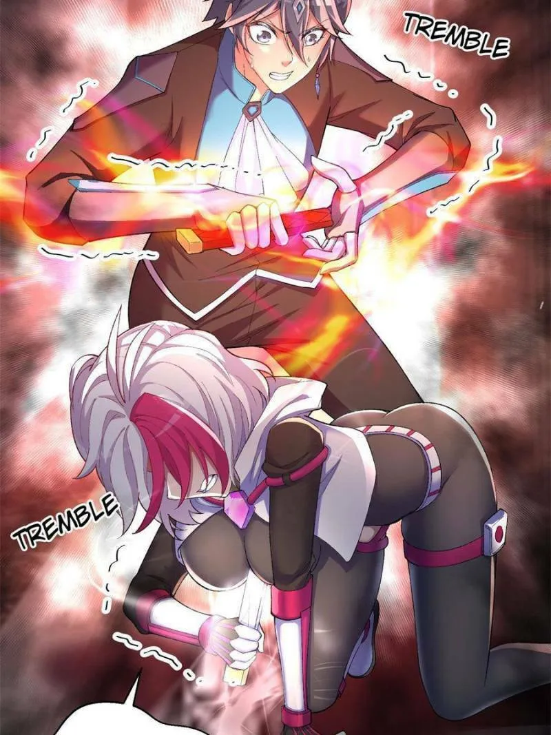 Read I Picked up an Attribute (Colored) chapter 196 image 48 on Lezhin