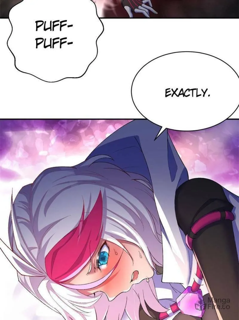 Read I Picked up an Attribute (Colored) chapter 196 image 49 on Lezhin