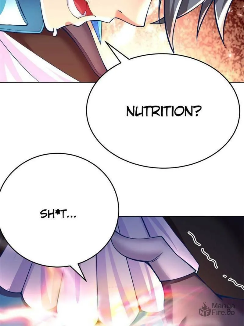 Read I Picked up an Attribute (Colored) chapter 196 image 53 on Lezhin