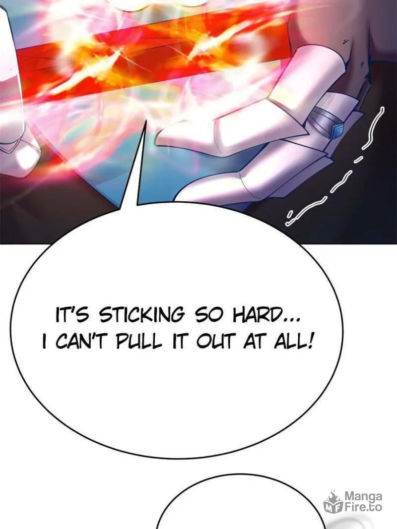 Read I Picked up an Attribute (Colored) chapter 196 image 54 on Lezhin