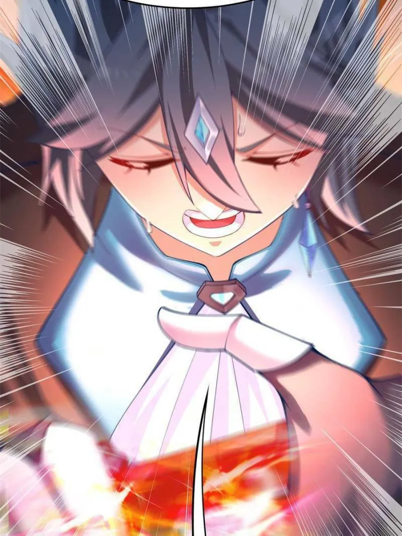 Read I Picked up an Attribute (Colored) chapter 196 image 57 on Lezhin