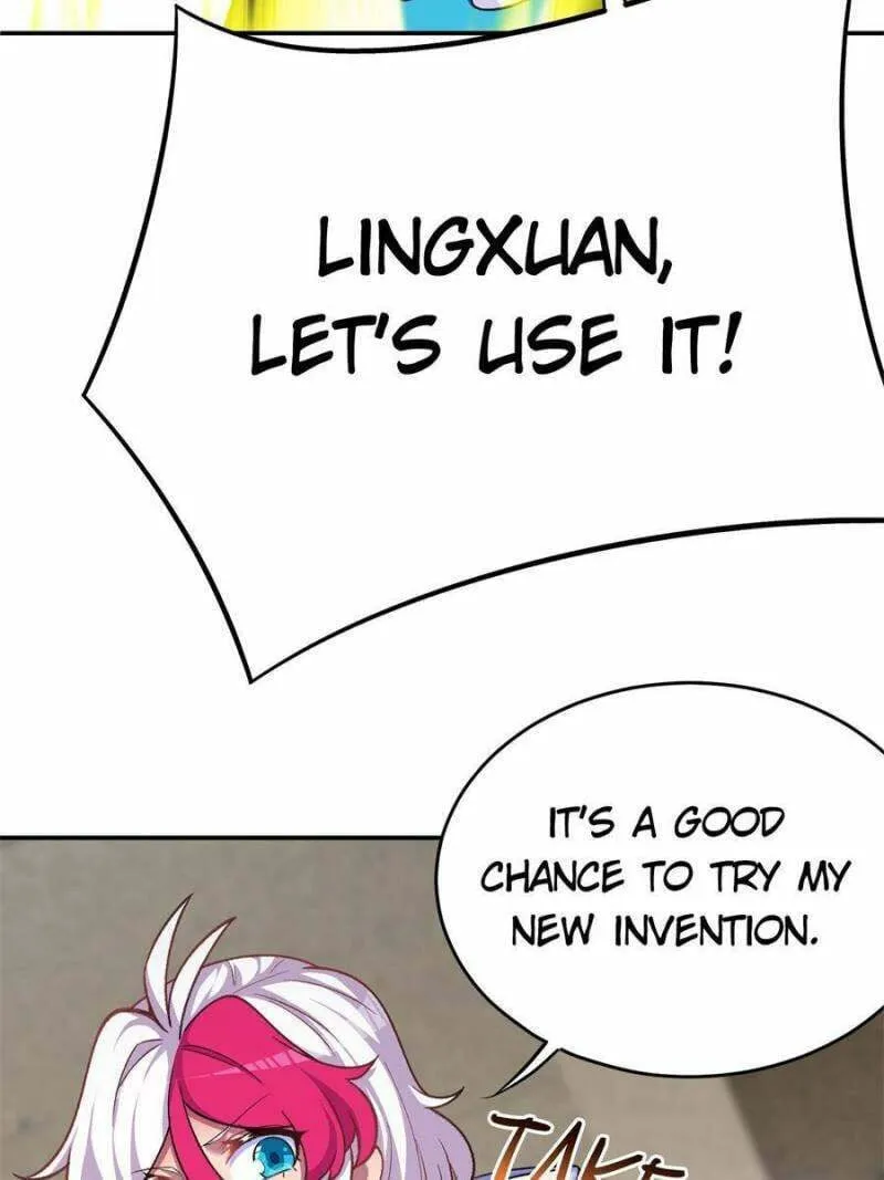 Read I Picked up an Attribute (Colored) chapter 196 image 6 on Lezhin