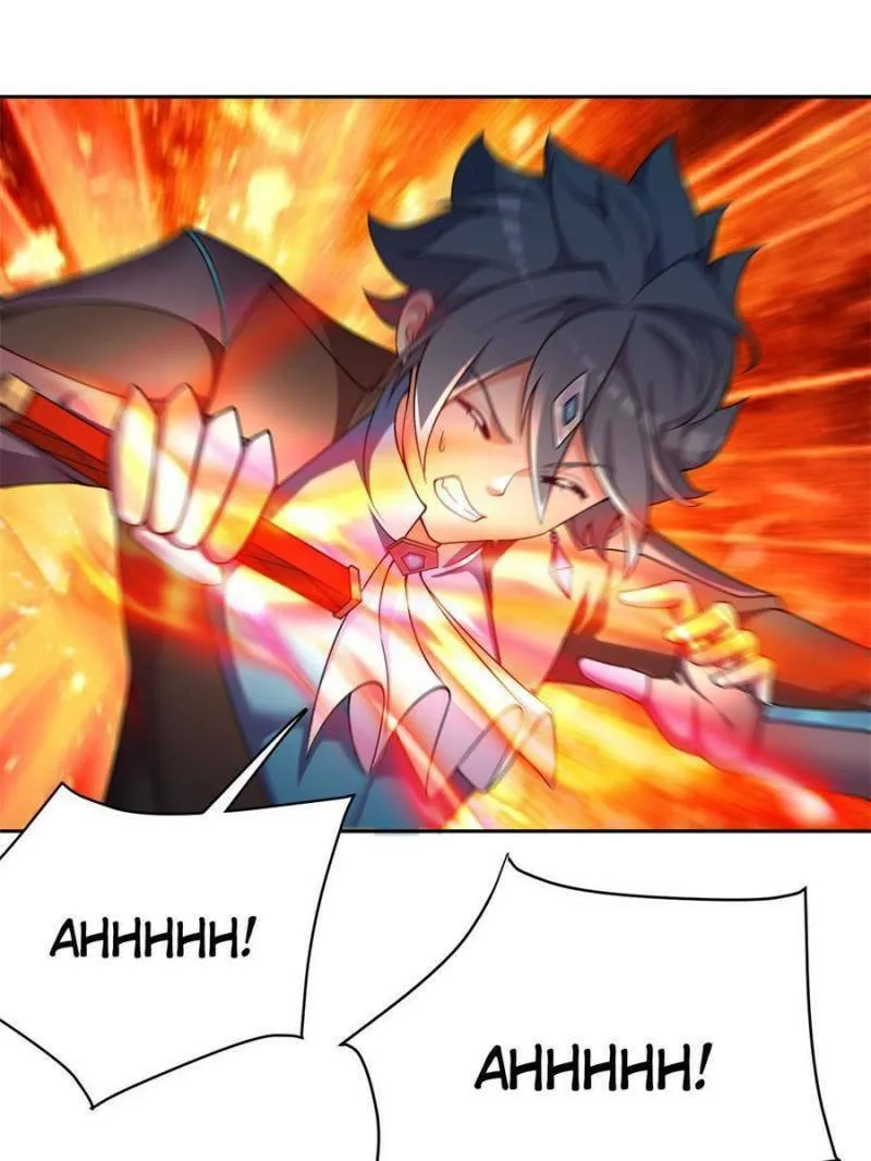 Read I Picked up an Attribute (Colored) chapter 196 image 60 on Lezhin