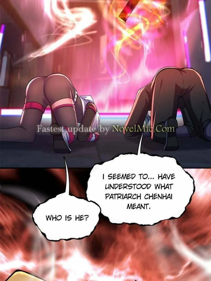 Read I Picked up an Attribute (Colored) chapter 196 image 63 on Lezhin