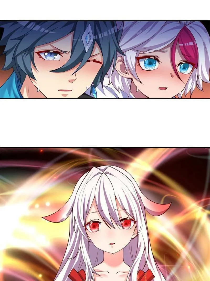 Read I Picked up an Attribute (Colored) chapter 196 image 66 on Lezhin