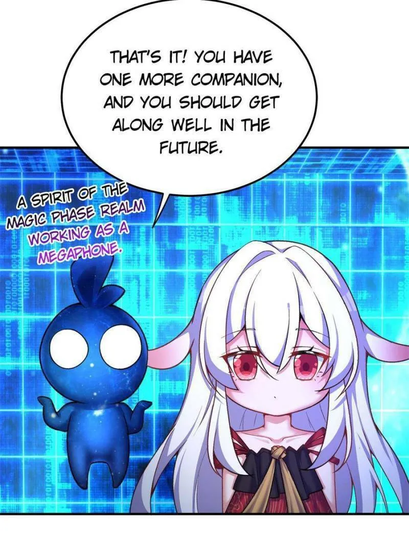 Read I Picked up an Attribute (Colored) chapter 198 image 1 on Lezhin