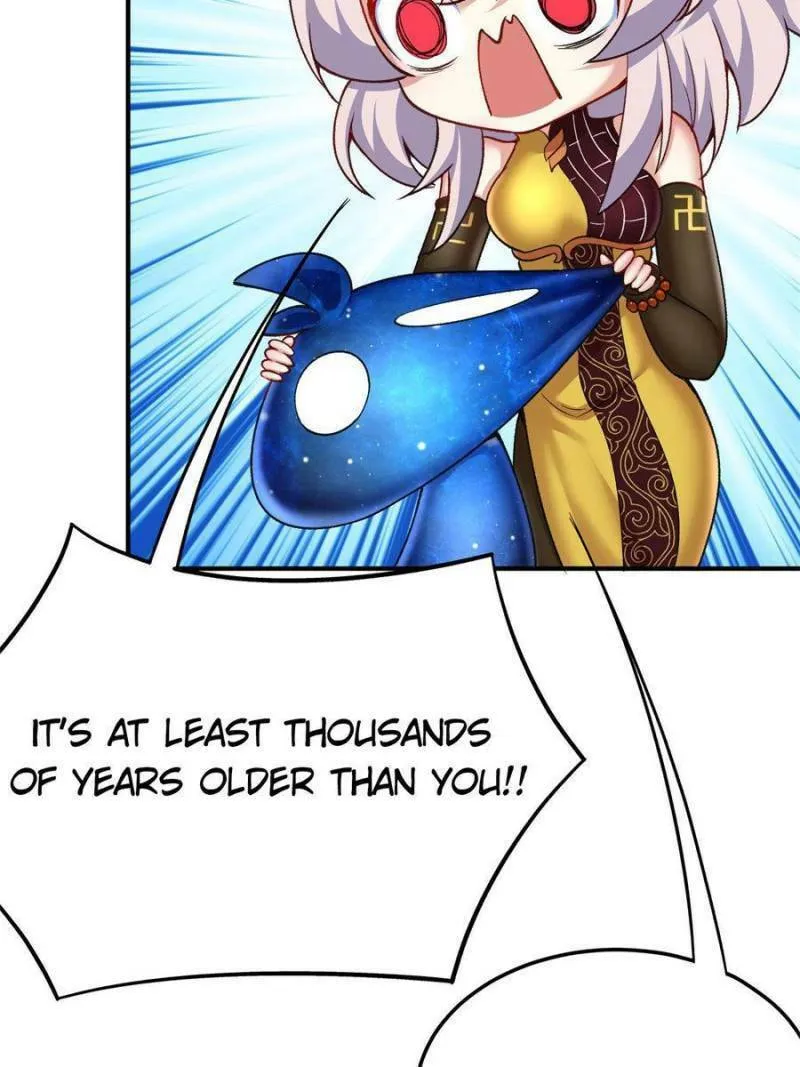 Read I Picked up an Attribute (Colored) chapter 198 image 10 on Lezhin