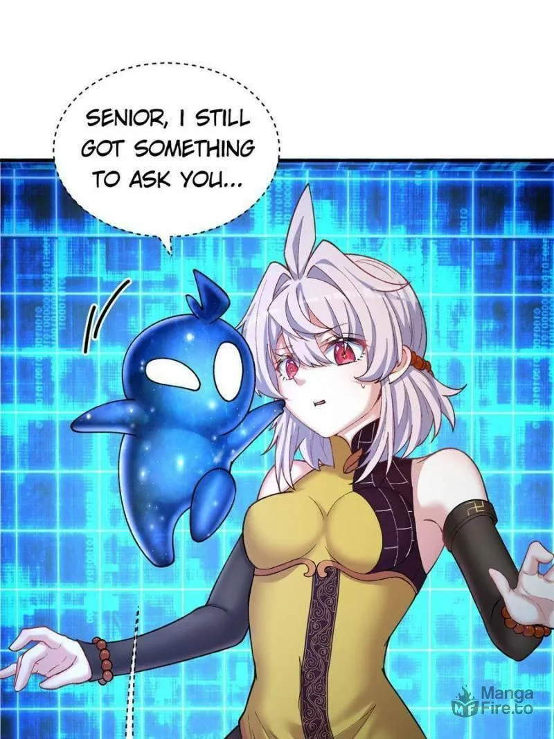 Read I Picked up an Attribute (Colored) chapter 198 image 14 on Lezhin