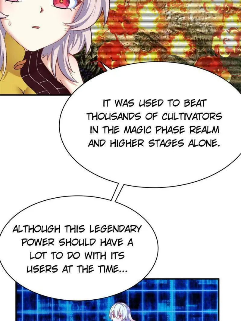 Read I Picked up an Attribute (Colored) chapter 198 image 16 on Lezhin