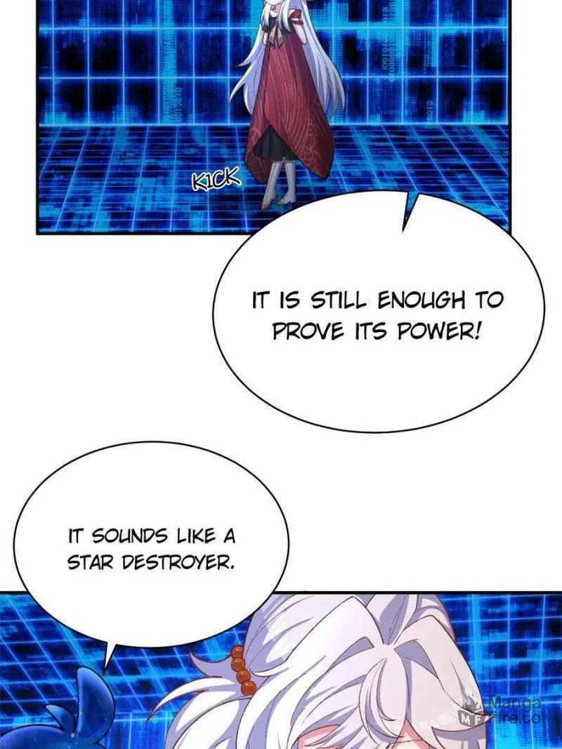 Read I Picked up an Attribute (Colored) chapter 198 image 17 on Lezhin