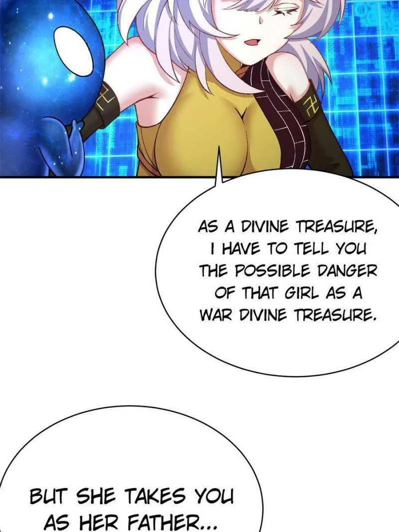 Read I Picked up an Attribute (Colored) chapter 198 image 18 on Lezhin