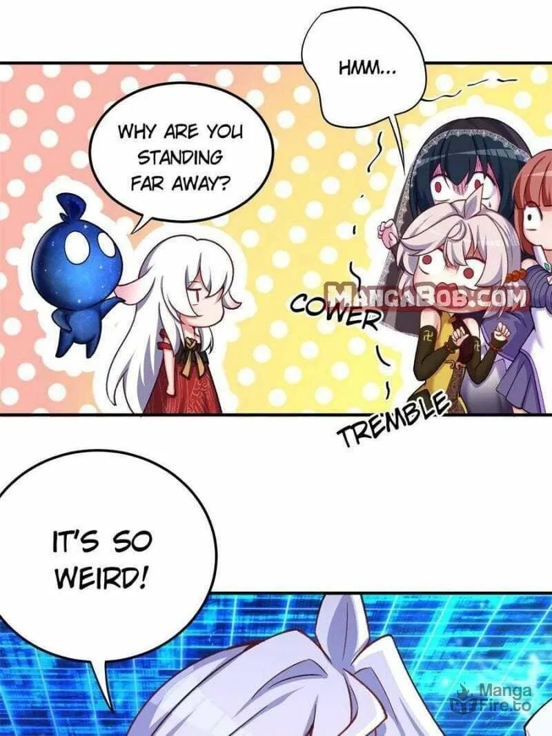 Read I Picked up an Attribute (Colored) chapter 198 image 2 on Lezhin