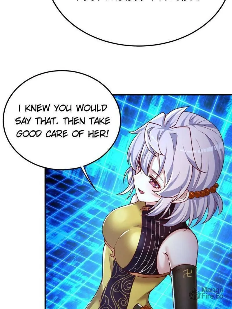 Read I Picked up an Attribute (Colored) chapter 198 image 23 on Lezhin