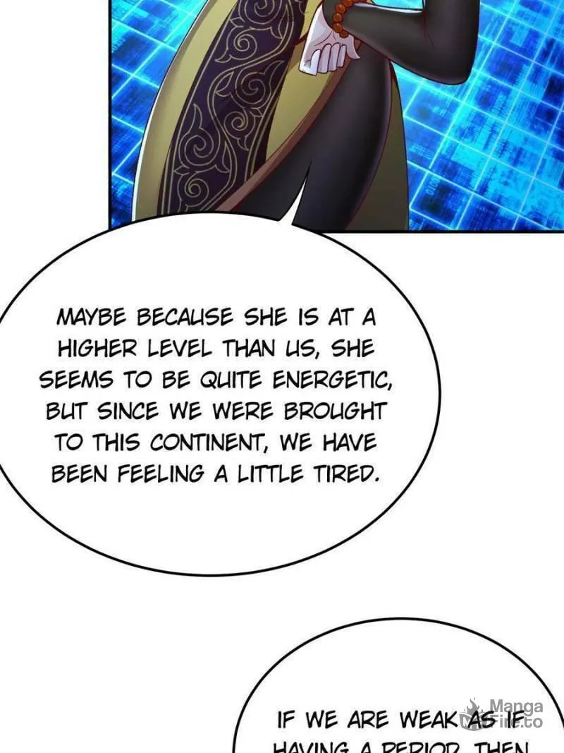 Read I Picked up an Attribute (Colored) chapter 198 image 24 on Lezhin