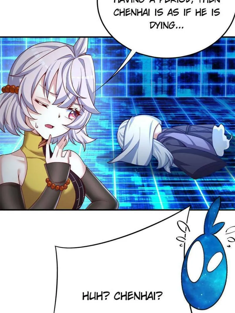 Read I Picked up an Attribute (Colored) chapter 198 image 25 on Lezhin