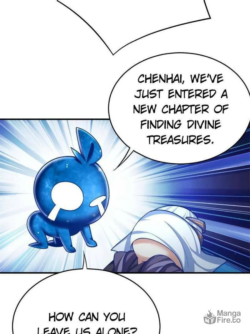 Read I Picked up an Attribute (Colored) chapter 198 image 26 on Lezhin
