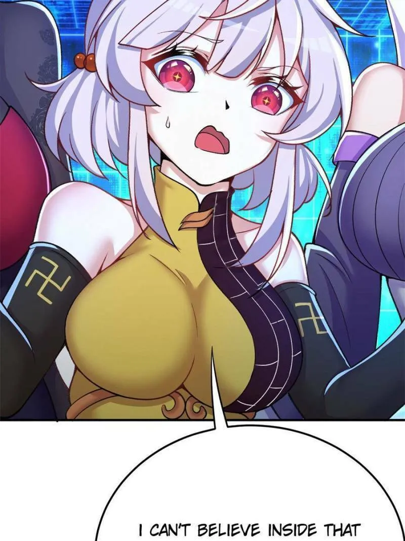Read I Picked up an Attribute (Colored) chapter 198 image 3 on Lezhin