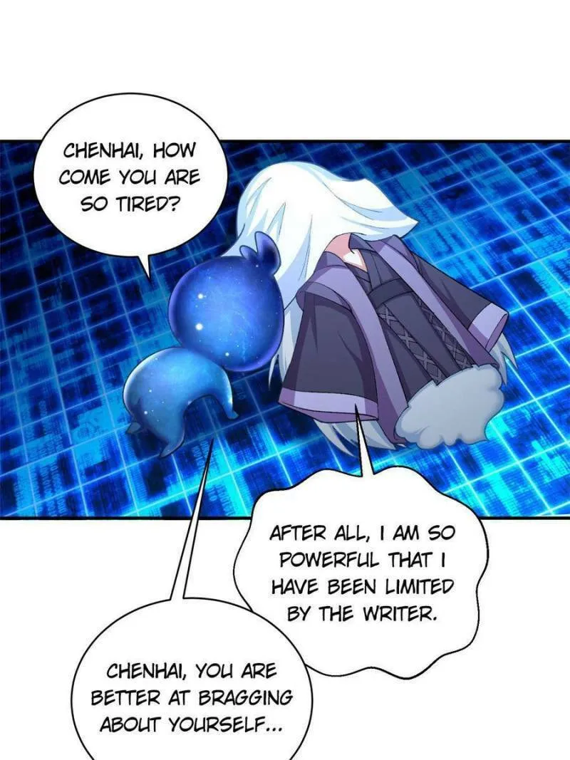 Read I Picked up an Attribute (Colored) chapter 198 image 31 on Lezhin