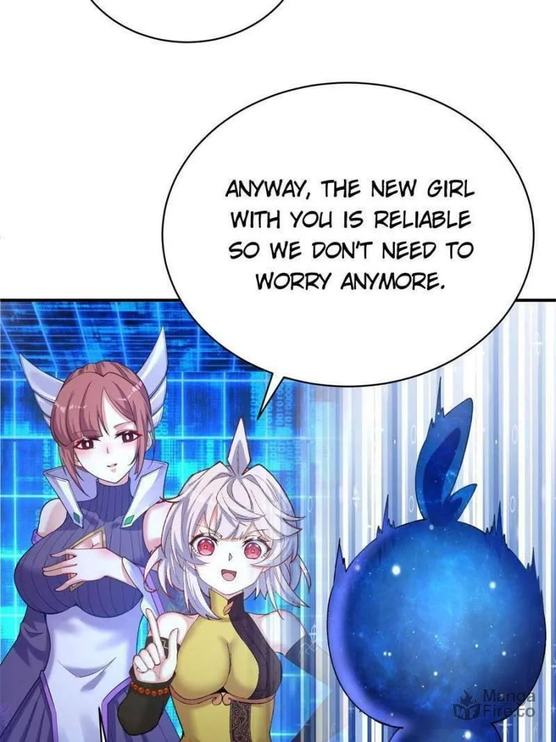 Read I Picked up an Attribute (Colored) chapter 198 image 32 on Lezhin