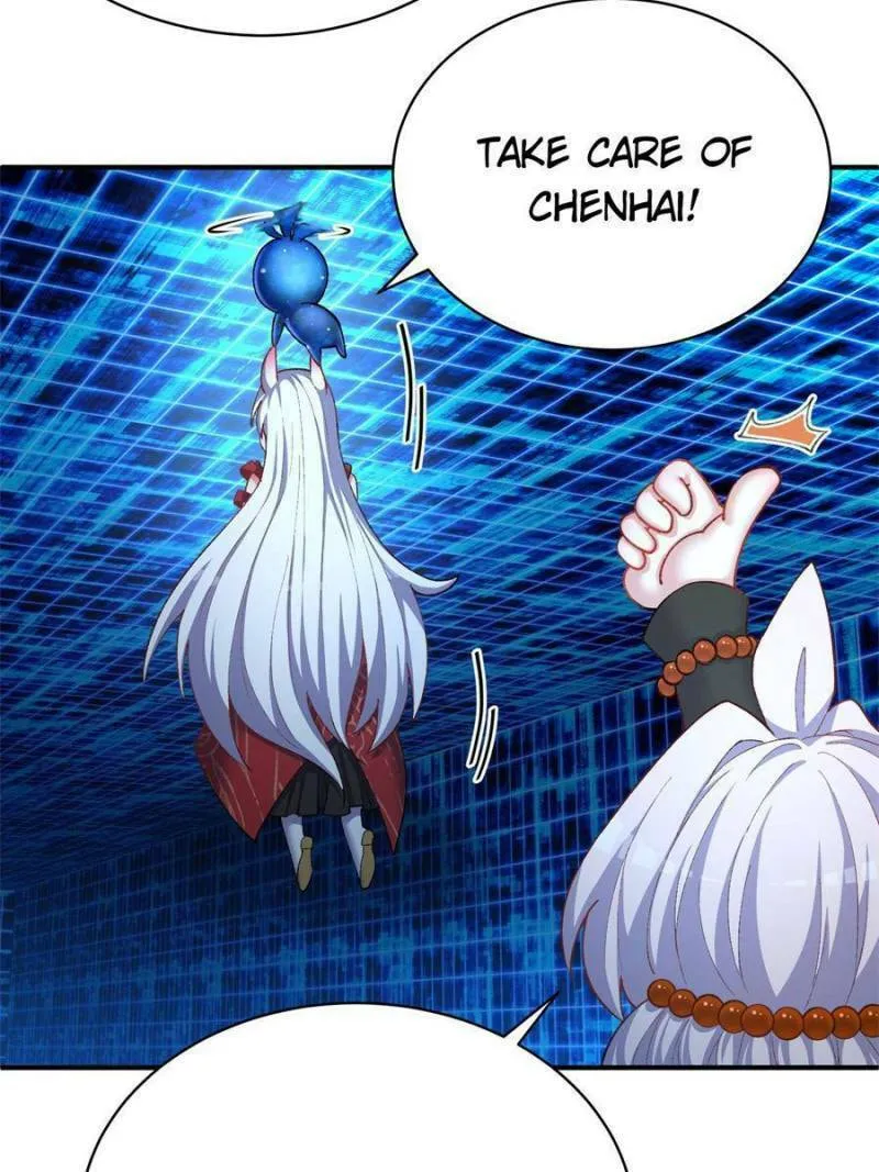 Read I Picked up an Attribute (Colored) chapter 198 image 36 on Lezhin