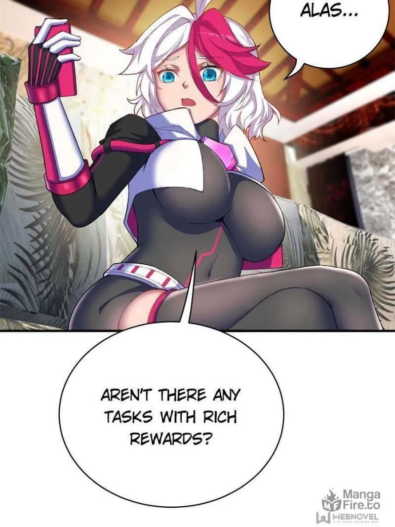 Read I Picked up an Attribute (Colored) chapter 198 image 38 on Lezhin