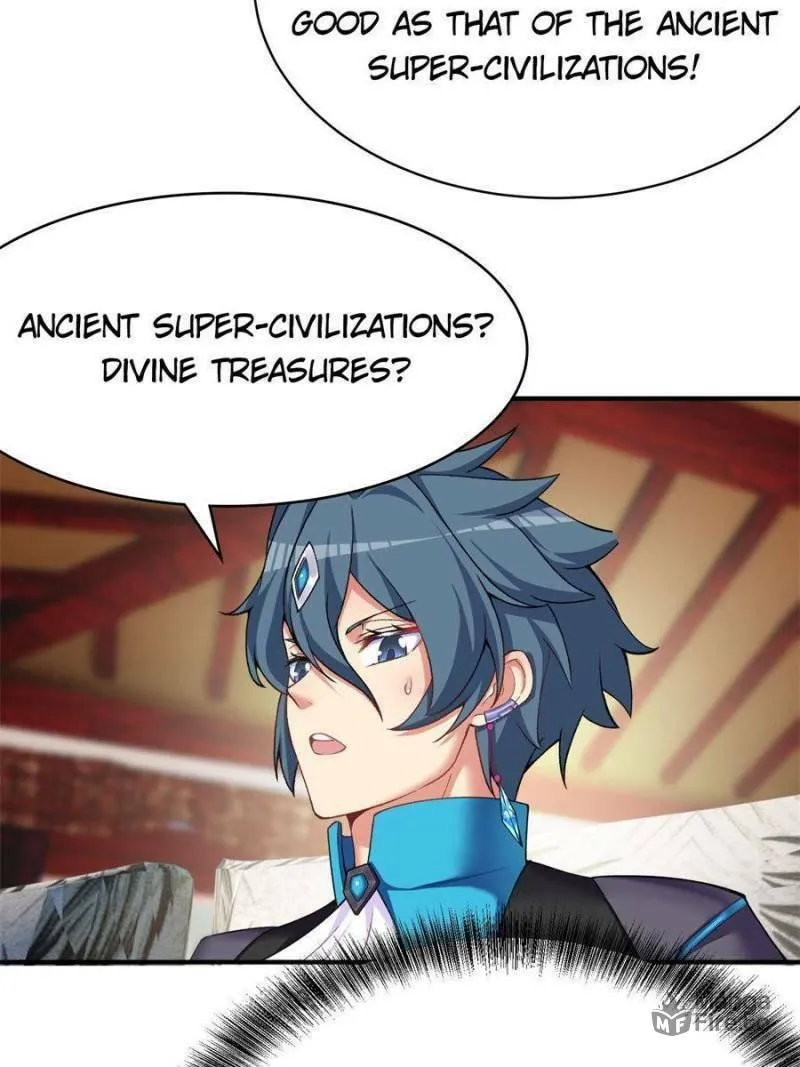 Read I Picked up an Attribute (Colored) chapter 198 image 44 on Lezhin