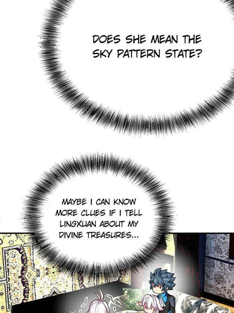 Read I Picked up an Attribute (Colored) chapter 198 image 45 on Lezhin