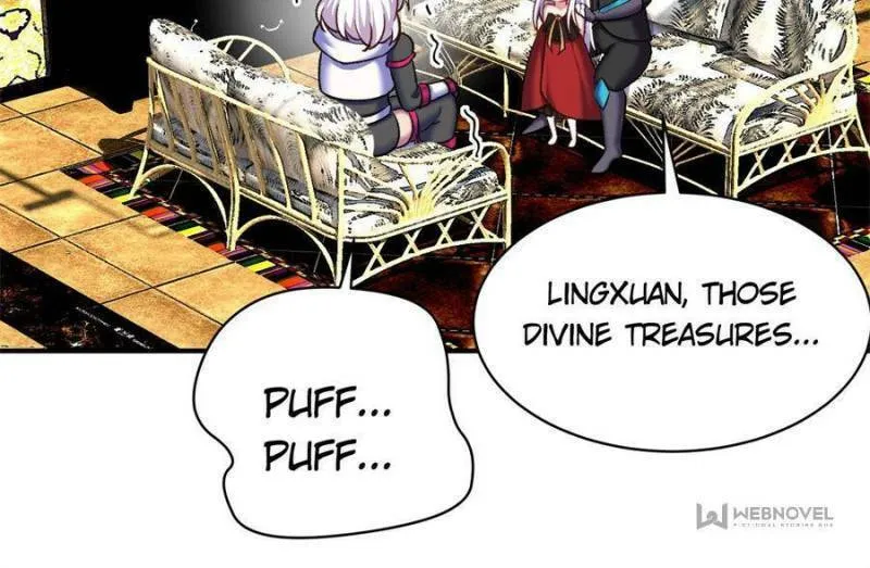 Read I Picked up an Attribute (Colored) chapter 198 image 46 on Lezhin