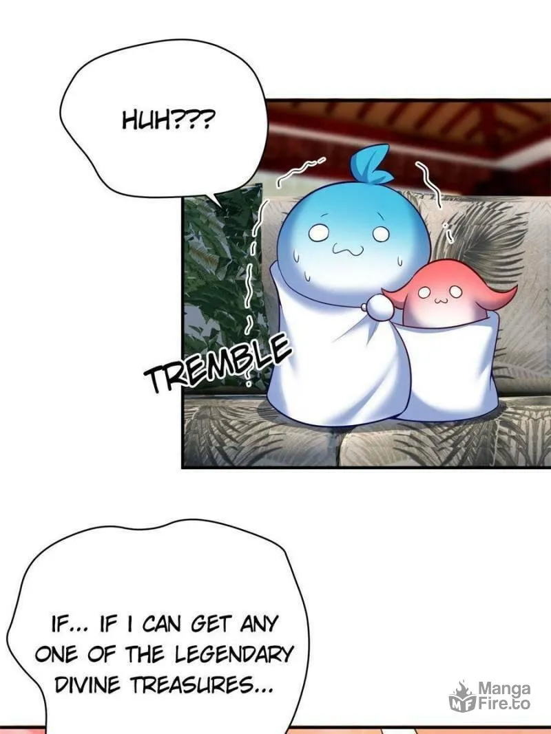 Read I Picked up an Attribute (Colored) chapter 198 image 49 on Lezhin