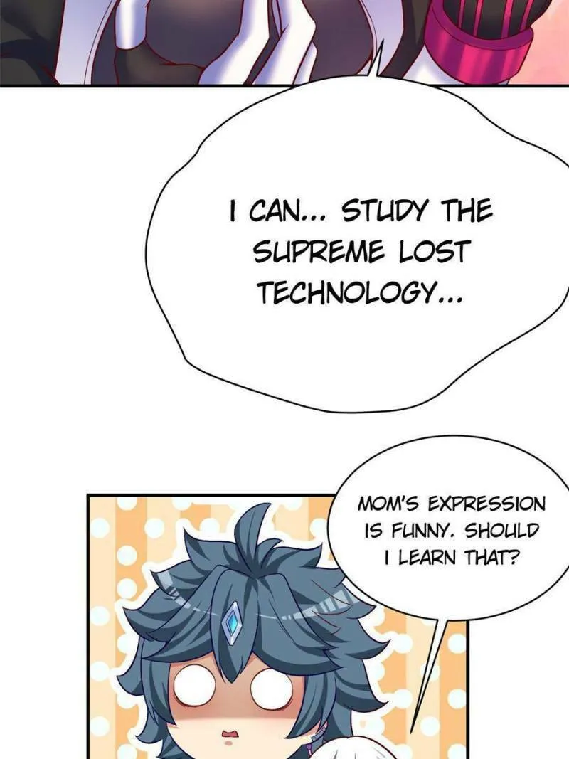 Read I Picked up an Attribute (Colored) chapter 198 image 51 on Lezhin