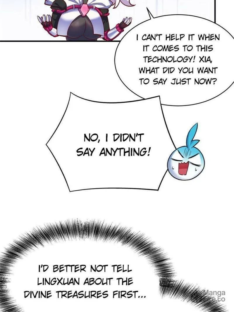 Read I Picked up an Attribute (Colored) chapter 198 image 53 on Lezhin