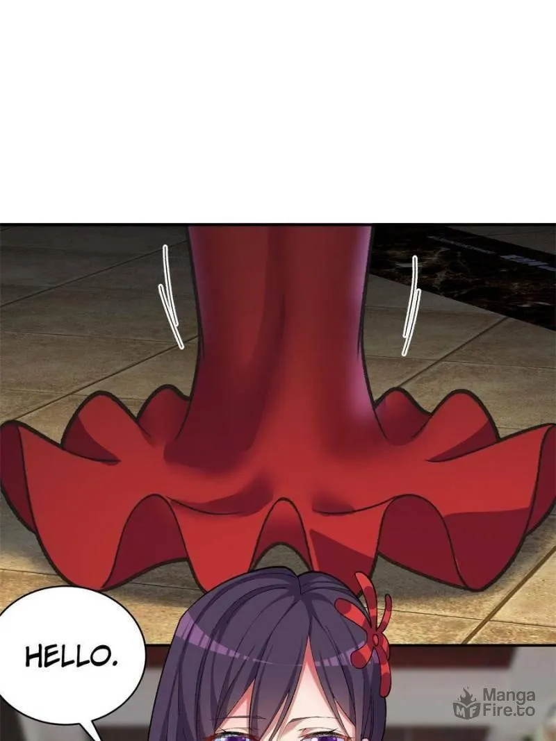 Read I Picked up an Attribute (Colored) chapter 198 image 56 on Lezhin
