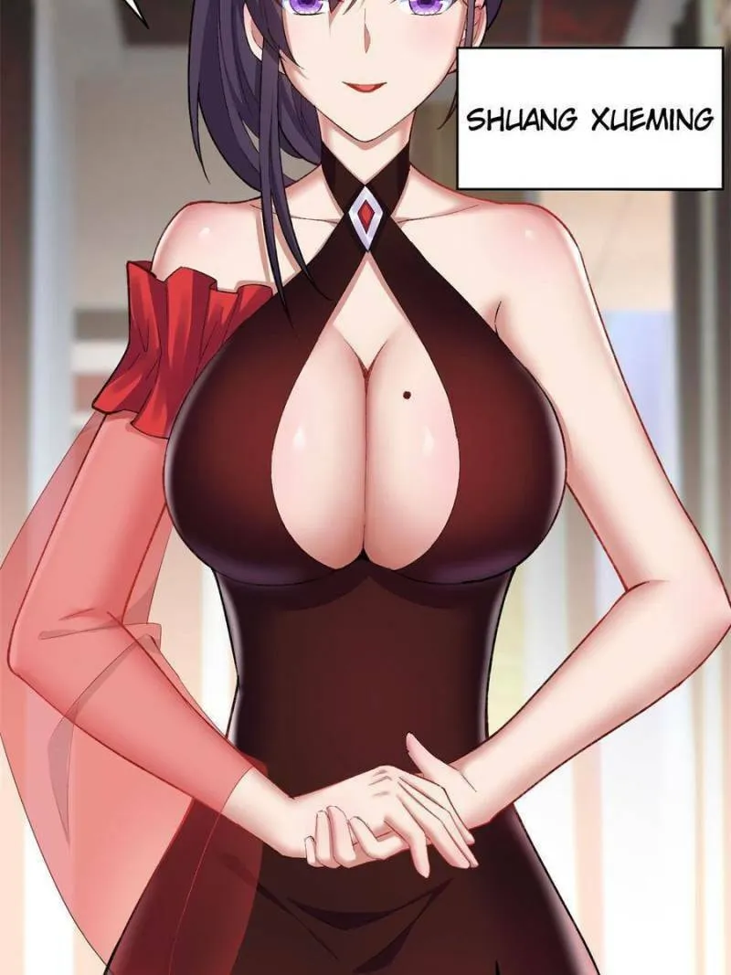 Read I Picked up an Attribute (Colored) chapter 198 image 57 on Lezhin