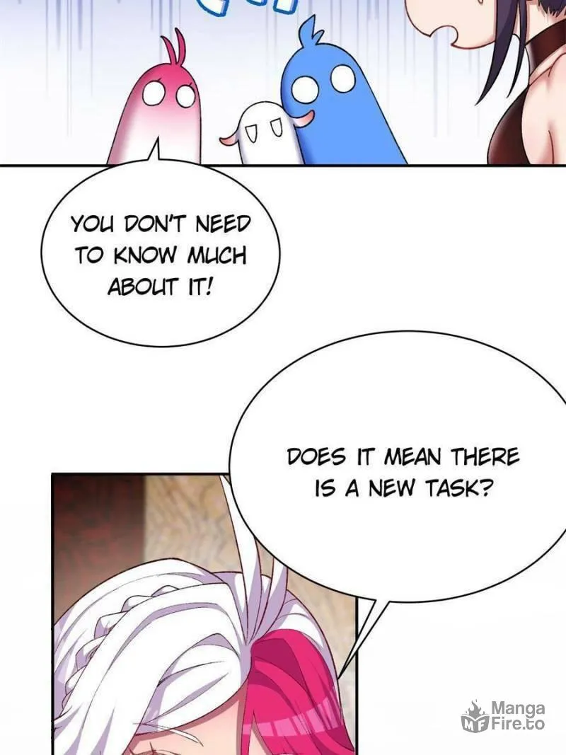 Read I Picked up an Attribute (Colored) chapter 198 image 59 on Lezhin