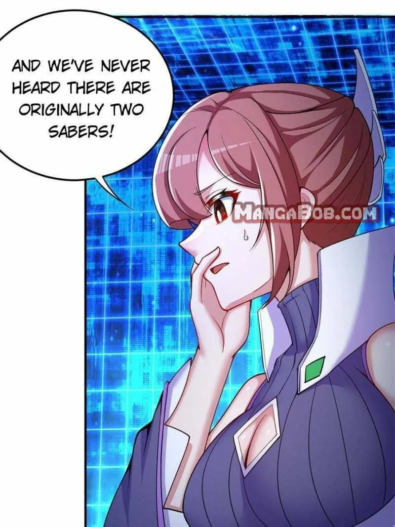 Read I Picked up an Attribute (Colored) chapter 198 image 6 on Lezhin