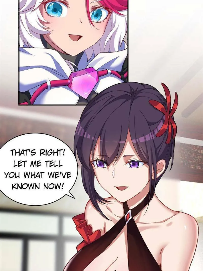 Read I Picked up an Attribute (Colored) chapter 198 image 60 on Lezhin