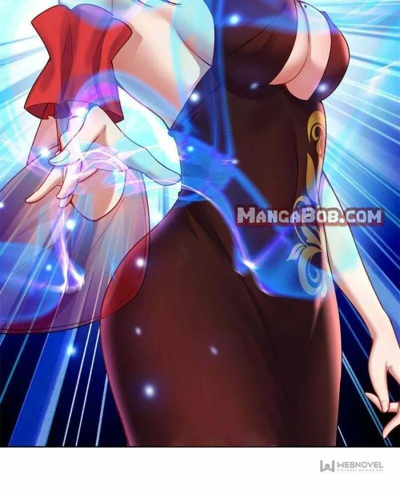 Read I Picked up an Attribute (Colored) chapter 198 image 63 on Lezhin