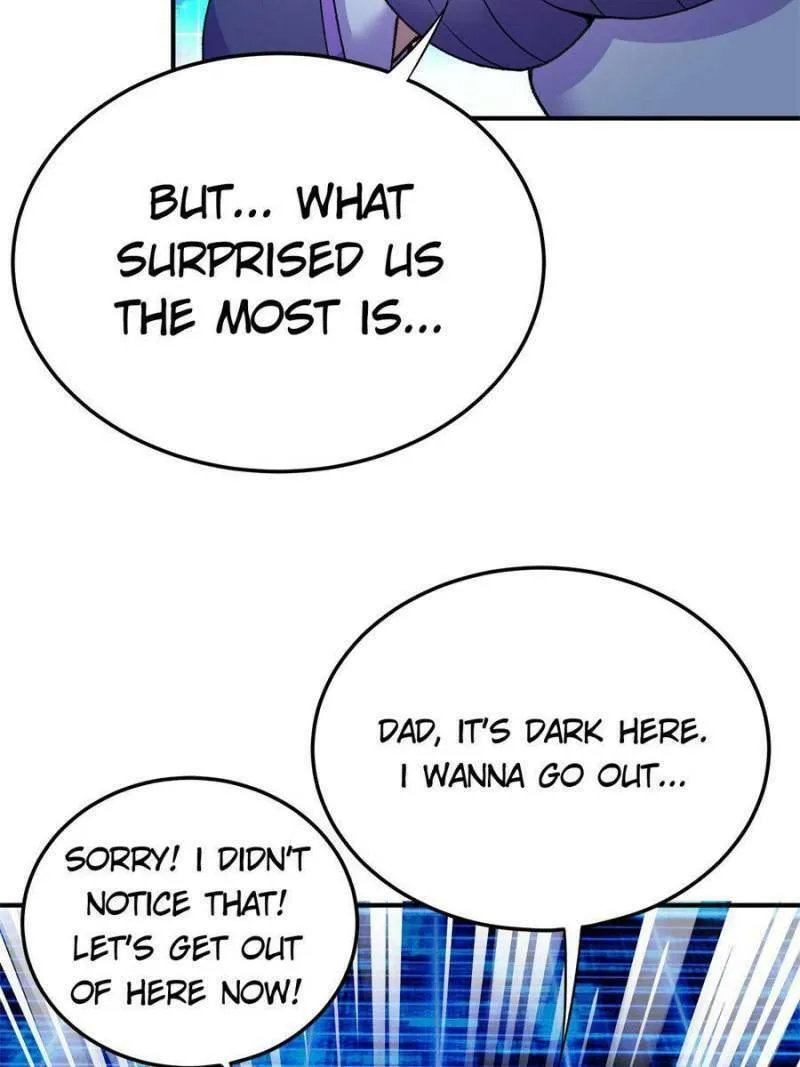 Read I Picked up an Attribute (Colored) chapter 198 image 7 on Lezhin
