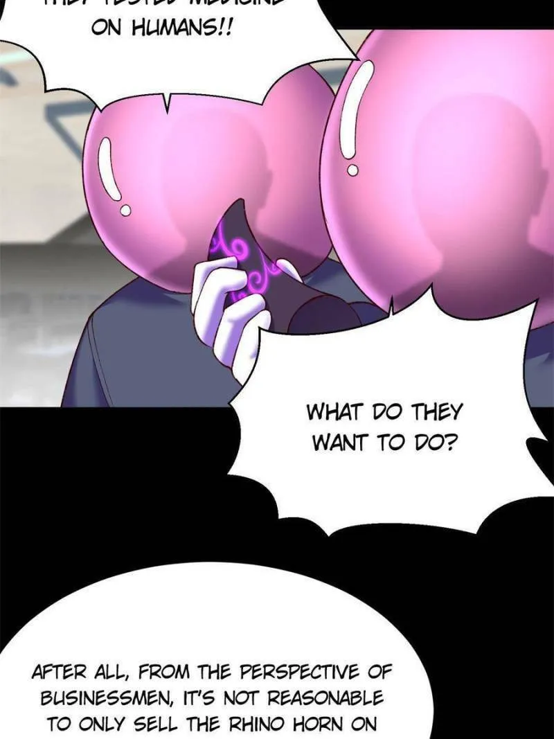 Read I Picked up an Attribute (Colored) chapter 199 image 10 on Lezhin