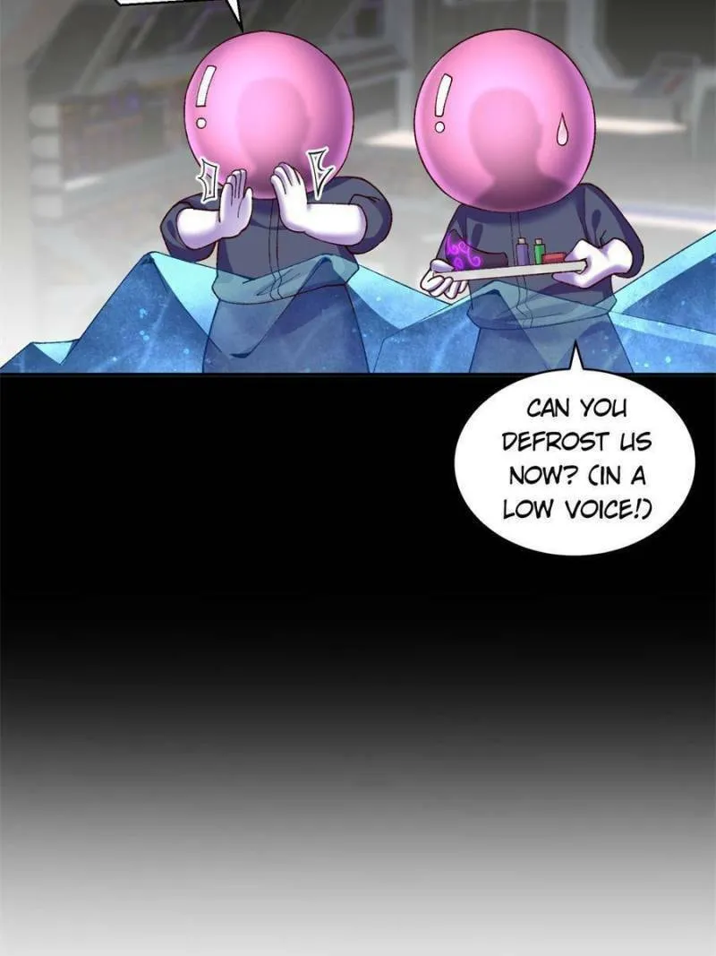 Read I Picked up an Attribute (Colored) chapter 199 image 12 on Lezhin