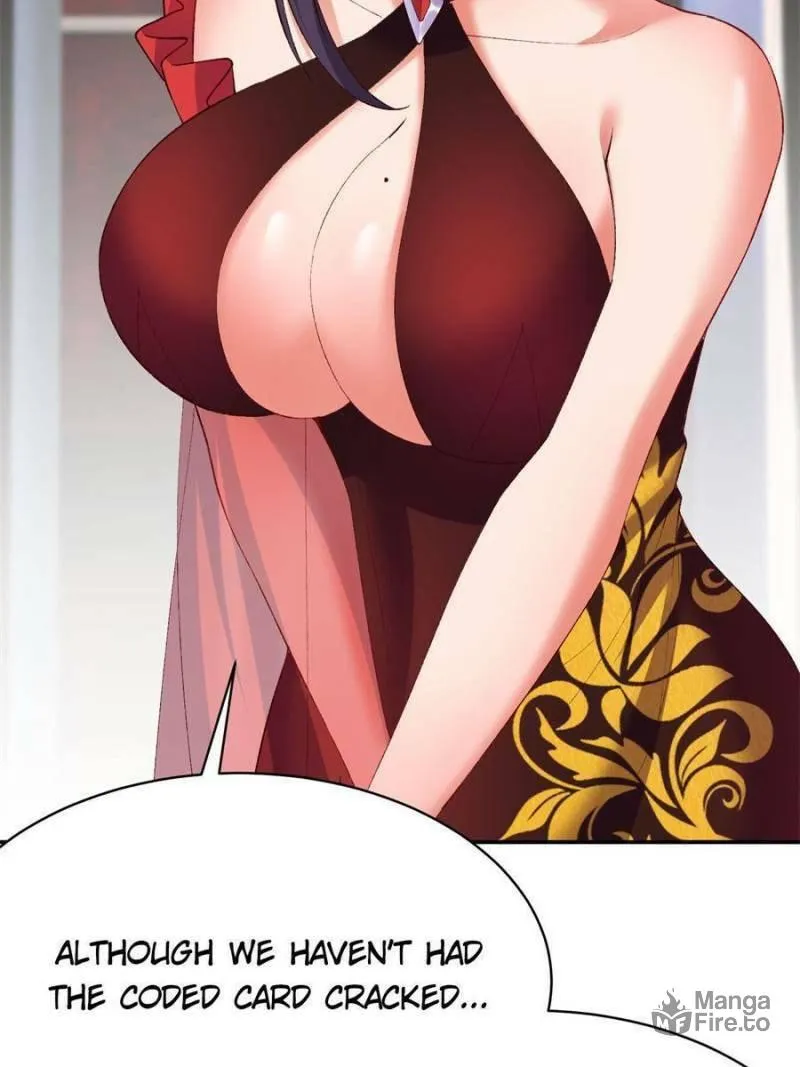 Read I Picked up an Attribute (Colored) chapter 199 image 14 on Lezhin